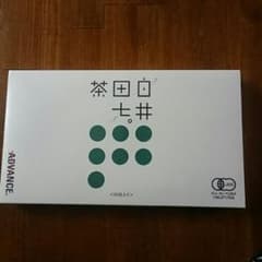 【新品】白井田七茶 さくらの森のサムネイル