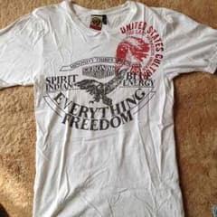 ジェロニモ Tシャツのサムネイル