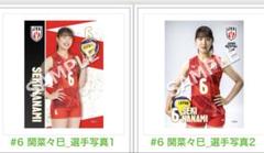 阪神タイガース #37 及川雅貴選手 サイン色紙 | Shop at Mercari