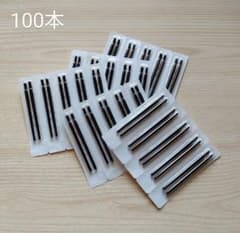 クラッシュビスタ アプリケータ 100本のサムネイル