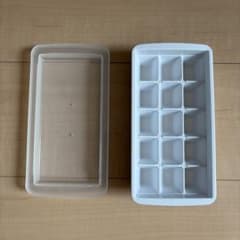 蓋付き製氷皿 15個取りのサムネイル