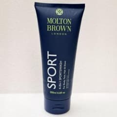 新品 MOLTON BROWN SPORT 4-IN-1 スポーツウォッシュのサムネイル