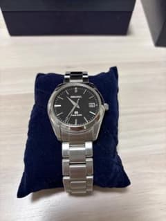 Grand Seiko グランドセイコー SBGX061 電池交換済みのサムネイル