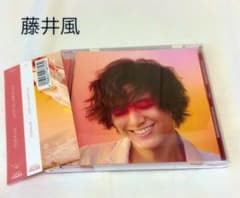 LOVE ALL SERVE ALL 藤井風のサムネイル