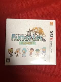 ファンタジスタライフ Link!のサムネイル