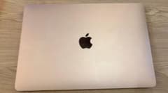 MacBook Air 13 インチ M1 16GB,256GBのサムネイル