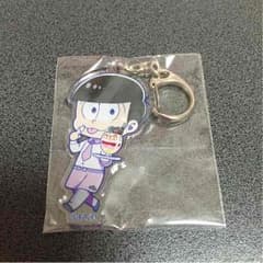 (値下げ中)おそ松さん アニカフェ アクキーのサムネイル