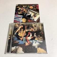 スピッツ 三日月ロックなど7枚 CD アルバム まとめ売り スピッツ 「三日月ロック」 CD - メルカリ
