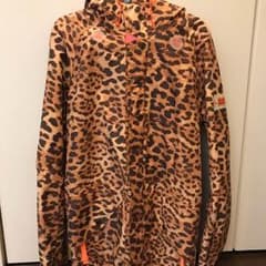 インハビタント ジャケットのサムネイル