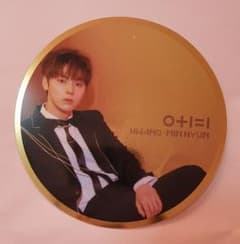 WANNA-ONE ワナワン I PROMISE YOUのサムネイル