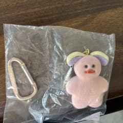 mojojojo4 マスコット キーホルダーのサムネイル