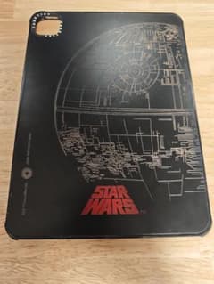 【限定コラボ】CASETiFY スター・ウォーズ iPad Pro 11 M2 限定コラボ】CASETiFY スター・ウォーズ iPad Pro 11 M2 - メルカリ