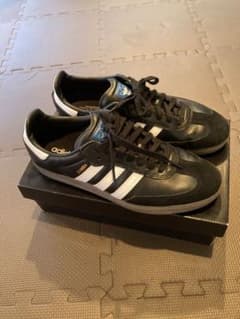 adidas アディダス サンバADV SAMBA SAMBA ADV 28のサムネイル