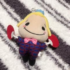 くるすけ　マスコットのサムネイル