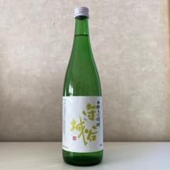 常陸秋そば　そば焼酎720mlのサムネイル