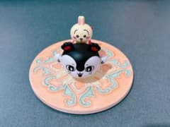 ちいかわ 映画特典第三弾 プルバックカー※うさぎのサムネイル