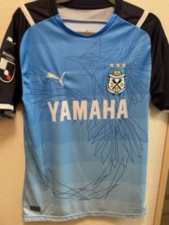 ジュビロ磐田 2021 XLのサムネイル