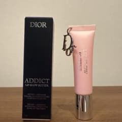 ☆DIOR ディオール アディクト リップ グロウ バター 101のサムネイル
