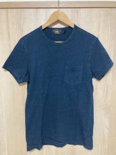 RRL Ralph Lauren(ダブルアールエル) Tシャツのサムネイル