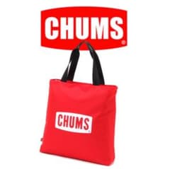 CHUMS 焚火台ツールケースのサムネイル