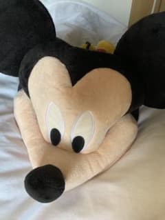 ディズニー　 ミッキー マウス　ファンキャップのサムネイル