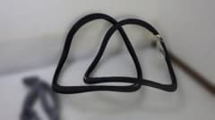 2126/COMPASS 27　TPI CASING　自転車用タイヤ 2本セット