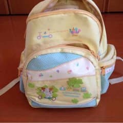 リュックのサムネイル