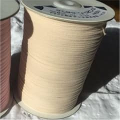 ☆muguet様専用:ベージュ10mのサムネイル
