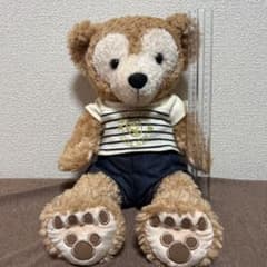 ダッフィーのサムネイル