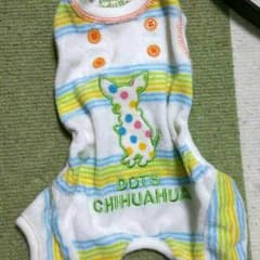 るいたま様専用☆☆ボーダーつなぎのサムネイル