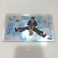쿠로코 테츠야 아크릴스탠드 B-BOY 스타일 쿠로코의 농구