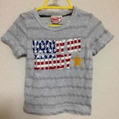 ダディオダディ☆100サイズ☆Tシャツのサムネイル