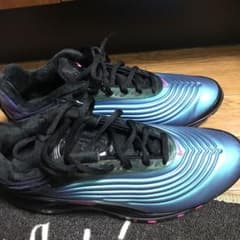ナイキ エアマックス AIR MAX デラックス DXのサムネイル