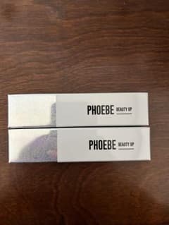 PHOEBE まつげ美容液　2本セットのサムネイル