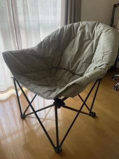 DOKICAMP CHAIR-FLEX800 キャンプチェア アウトドアチェア | Buyee