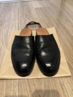 Hender Scheme cheak エンダースキーマ チーク レザーのサムネイル