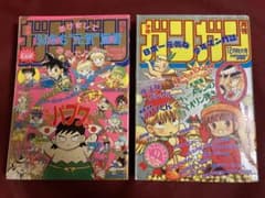 月刊ガンガン 1994年（平成6 年） 12月特大号、1月超特大号 2冊セット