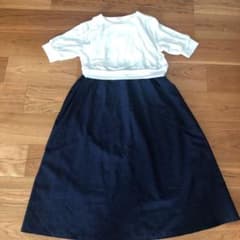 マタニティワンピースのサムネイル