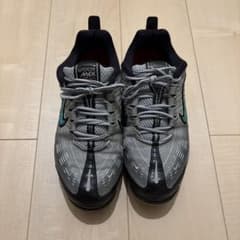 NIKE AIR VAPORMAX 360 グレー スニーカーのサムネイル