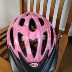 キッズ 自転車ヘルメットのサムネイル