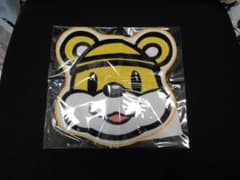 CLUB REX タオルハンカチ マスコットのサムネイル