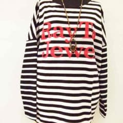 新品♪大人気!!!ドルマンボーダーのサムネイル