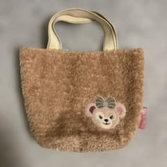 ディズニー　シェリーメイ　ミニトートバッグのサムネイル