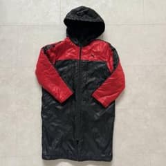 PUMA ベンチコート 140cmのサムネイル