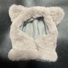 ユザワヤ ぬいケープ Sサイズのサムネイル