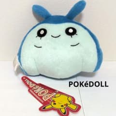 ポケモンセンター ヒノアラシ 10thアニバーサリー ポケモンドール