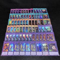 A250 ブラックマジシャン デッキパーツ 武藤遊戯 高レアリティ 大量 74