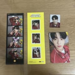 txt decokit スビンセット トレカ - メルカリ