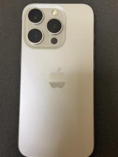 Apple iPhone 15 Pro 256GB