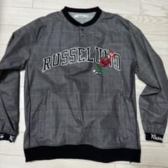 ほぼ新品！サイズ④『RUSSELUNO』暴風防寒 ほぼ新品！サイズ④『RUSSELUNO』暴風防寒 - メルカリ